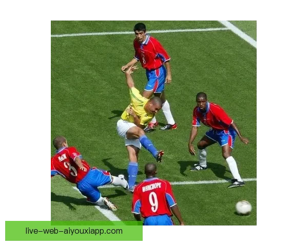 从初登足坛到传奇巅峰罗纳尔多职业生涯总进球数全解析历史价值回顾